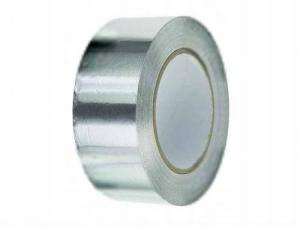 ONNLINE Taśma 96(100)/45m gładka aluminiowa