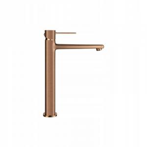 INVENA BATERIA UMYWALKOWA WYSOKA GLAMOUR INVENA TREND MIEDŹ