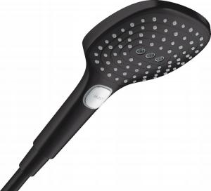 HANSGROHE Raindance Select E Główka prysznicowa 120 3jet