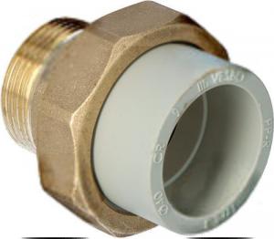 Śrubunek GZ 40/5/4 chrom Onnline