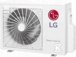 LG Klimatyzator 6,6 kW ścienny split jednostka zewnętrzna Standard 2 LG