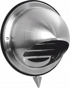 Czerpnia wypukła AN 160 HEATPEX ARIA ADURO