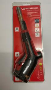 ROTHENBERGER Palnik Super Fire 4