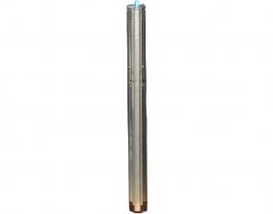 Pompa głębinowa wielostopniowa trzycalowa SQ 2-100 230 V