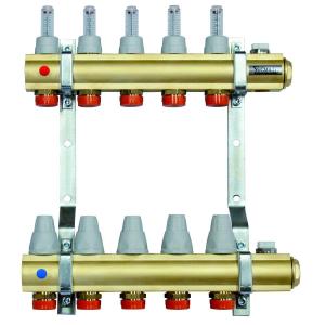 Rozdzielacz Sigma Li 4-obw Premium 48h