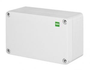 ELEKTRO-PLAST NASIELSK Puszka natynkowa 220x170x86 IP65 INDUSTRIAL