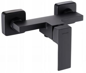 VALVEX Bateria natryskowa ARS BLACK bez akcesoriów