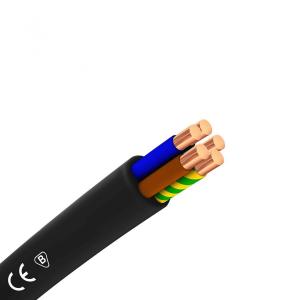 NKT Kabel energetyczny YKY żo 5x16 RE 1kV bęben