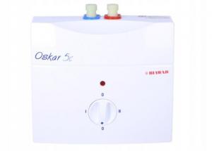 Podgrzewacz przepływowy Biawar OP-5C 5,5kW 48h