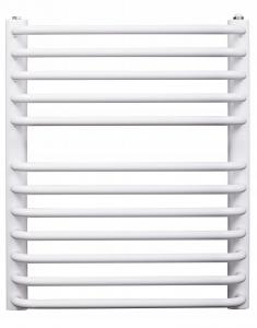 Grzejnik łazienkowy SKALAR Kordoba AC 66/56 366 W 660x 560x135 mm biały