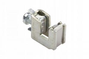 Zacisk przyłączeniowy 270A 1-biegunowy 4-35 AKU35/10