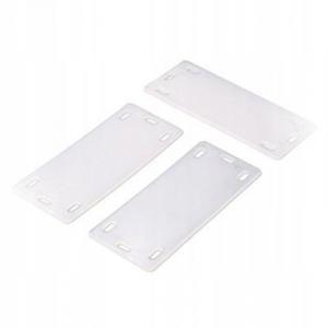 ONNLINE Tabliczka identyfikacyjna MT-3 (60x25mm)
