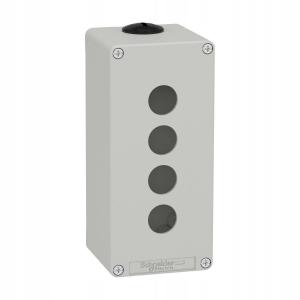 SCHNEIDER ELECTRIC Obudowa metalowa XAPD3504
