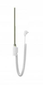 Grzałka elek. Instal-Projekt 900W HOT2 BIAŁA 48h