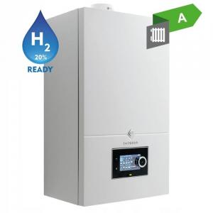 Kocioł gazowy kondensacyjny jednofunkcyjny Virtuens Smart 24