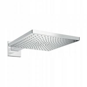 HANSGROHE Raindance E Głowica prysznicowa 300 1jet z ramieniem prysznicowym