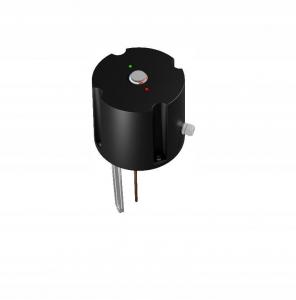 GALMET Komplet elektryczny GE z grzałką 2kW 230V na flanszy 180mm