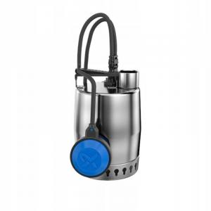 Pompa zatapialna GRUNDFOS do wody brudnej UNILIFT KP.250.A1 500W 48h