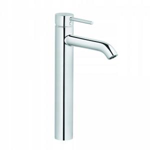 Bateria umywalkowa wysoka KLUDI BOZZ 1-uchwytowa 1-otworowa DN 15 chrom