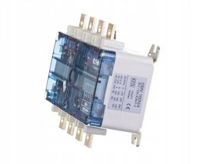 EATON Rozłącznik izolacyjny Dumeco 4P 160A DMV-160N/4