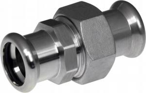 KAN-therm Holender Inox - 42