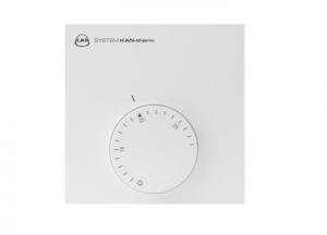 KAN-therm Termostat analogowy Basic+ 230V