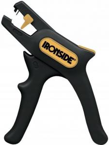 Narzędzie/szczypce Ironside do zdejmowania (zdzierania) izolacji z przewodó