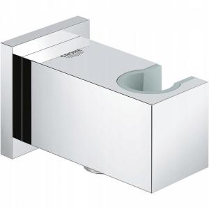 GROHE Kolano przyłączeniowe ścienne GROHE Euphoria Cube metalowy chrom