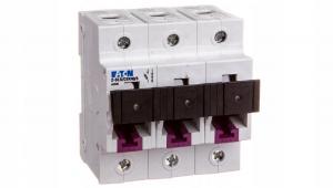 EATON Tytan komplet - podstawa rozł. z wtyk. Z-SLS/CEK40/3