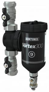 Filtr magnetyczny Vortex 300 3/4