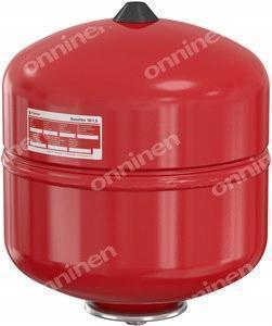 Naczynie wzbiorcze FLAMCO C.O. 1,5 / 6 bar BASEFLEX 18L 48h