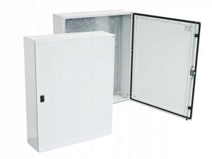 ETI Obudowa hermetyczna IP66 GT 120-80-40