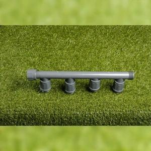 RAINBIRD Kolektor 4-wylotowy 1GW x GZ - 4 wyjścia: 4x1GZ (RB1301-410)