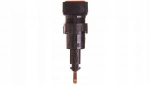 EATON Lampka Q18LF-RT/WB soczewka czerwona płaska