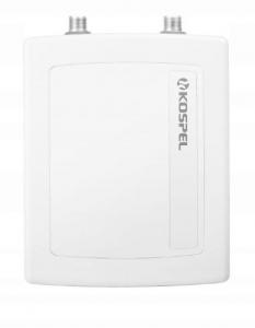 KOSPEL ELEKTRYCZNY PODGRZEWACZ EPO2-6.2. AMICUS-6KW/230 48h