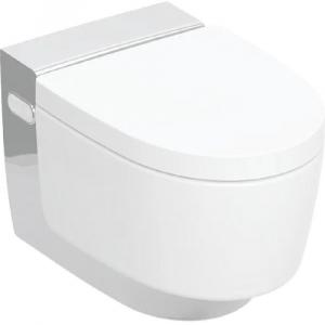 Urządzenie WC z funkcją higieny intymnej Geberit AquaClean Mera Comfort, wi