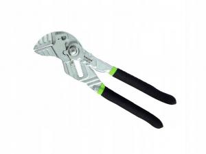 Szczypce nastawne-klucz 180 mm