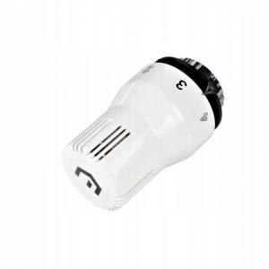 Głowica termostatyczna Petite Liquid Purmo FD0XHEAVTRCD1600 biała