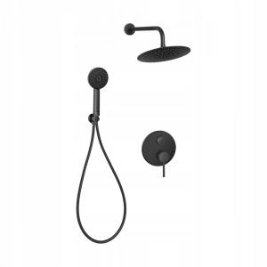 INVENA ZEST PODTYN Z BAT PODTYNK 2F DAFNI, OKR, CZARNY, NR 14