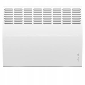 Grzejnik konwektorowy elektryczny F-120 500W (model wiszący) wyposażony w s