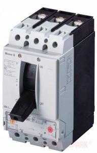 EATON Wyłącznik mocy 3-biegunowy 250A BG2 selektywny NZMN2-VE250
