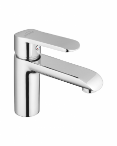 Bateria umywalkowa INVENA SIROS CHROM 48h