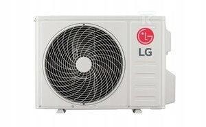 LG Klimatyzator 5,5 kW ścienny split jednostka zewnętrzna DUALCOOL W LG
