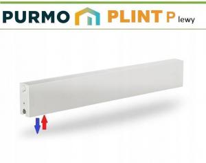 Grzejnik PURMO FCV 33 200x2000 PLAN PLINT dolny lewy