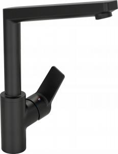 ORAS Twista, bateria kuchenna obrotowa czarna 48h