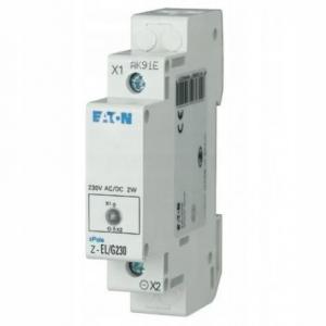 EATON Lampka kontrolna pojedyncza Z-EL/OR230