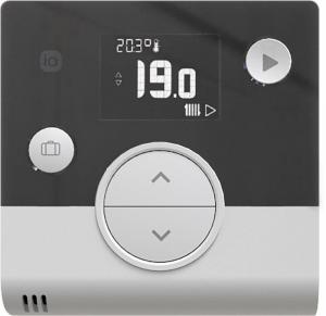 ATLANTIC Programator A59 NB do pomp ciepła