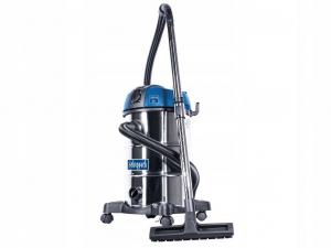 SCHEPPACH Odkurzacz warsztatowy Scheppach ASP30PLUS z otrząsaniem ręcznym