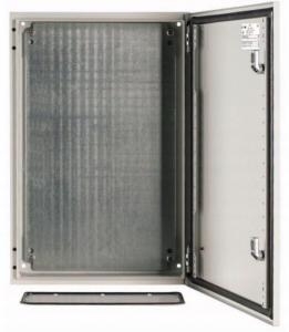 EATON Obudowa z płytą montażową (600x400x200) CS-64/200