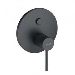 Bateria wannowo-natryskowa podtynkowa ROCA MALVA 1-uchwyt. 1-otw. chrom